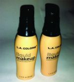 Base L.A. COLORS