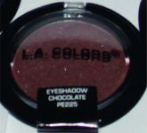 Sombra Unitária L.A. COLORS
