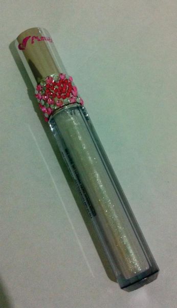 Gloss AMUSE Strass