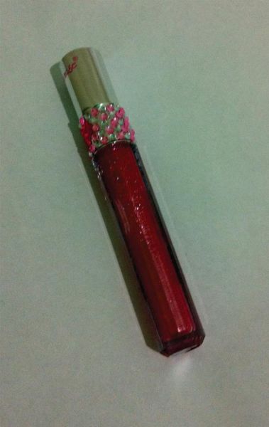 Gloss AMUSE Strass