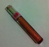 Gloss AMUSE Strass